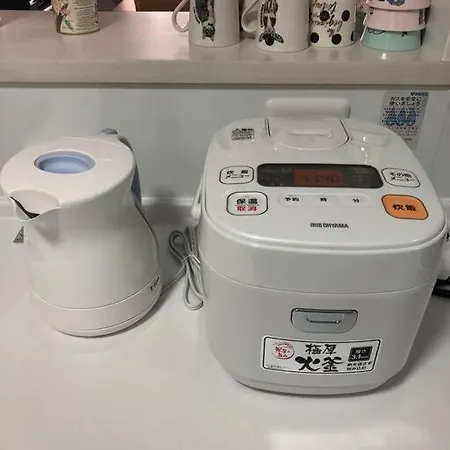 民宿 飛 西成区三层120平独栋日式别墅 免费停2台车 4卧室7床和36平的超大客厅 地铁2站5分钟可到难波或者天王寺 走路 4分钟可到花園町地铁站 Osaka Exterior photo